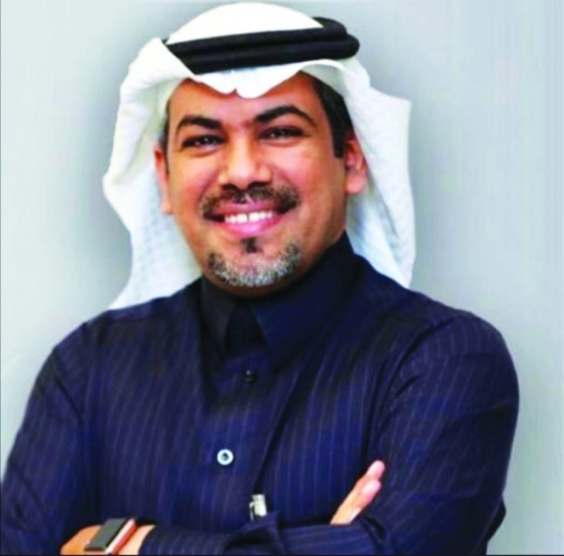 سلطان المورقي