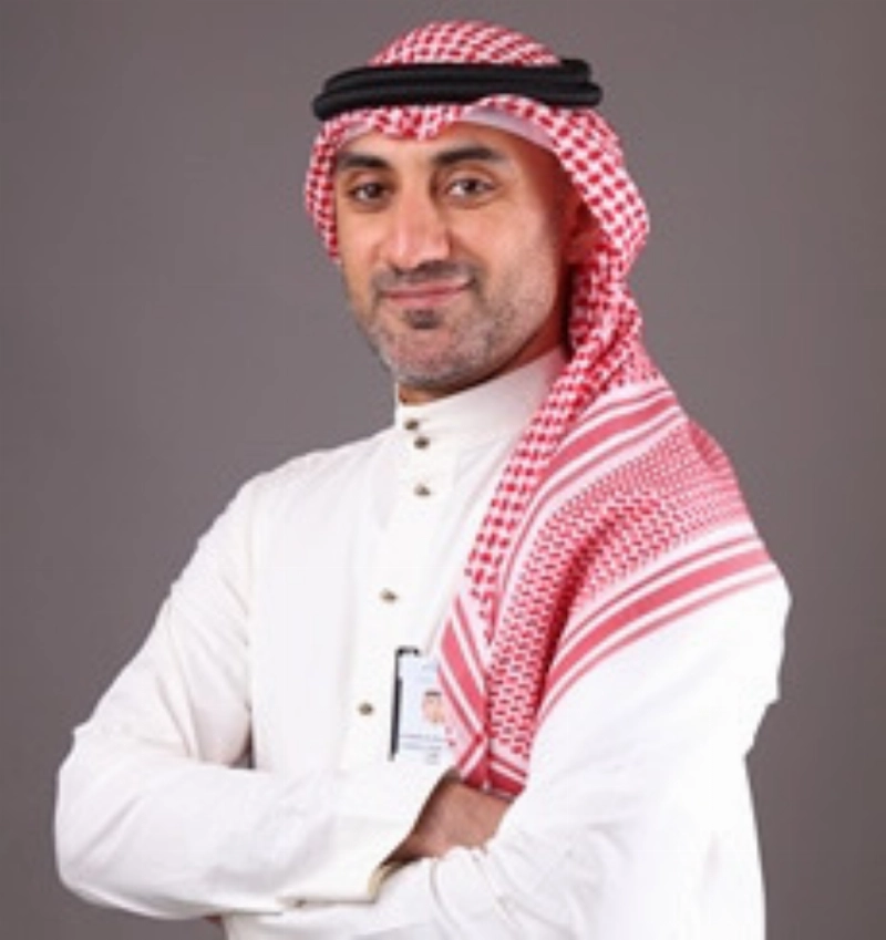 أيمن السليماني