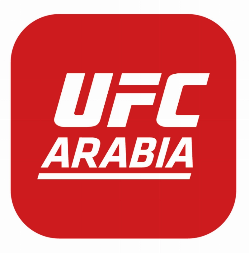 UFC ARABIA