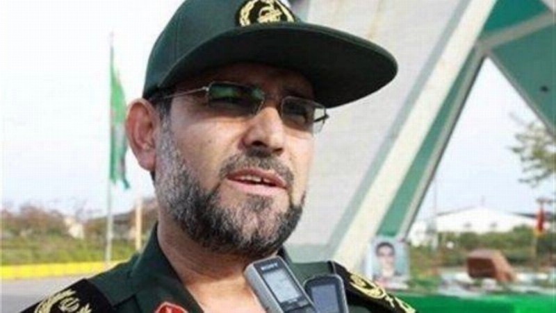علي رضا تنجسيري