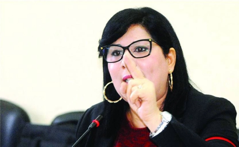 عبير موسى