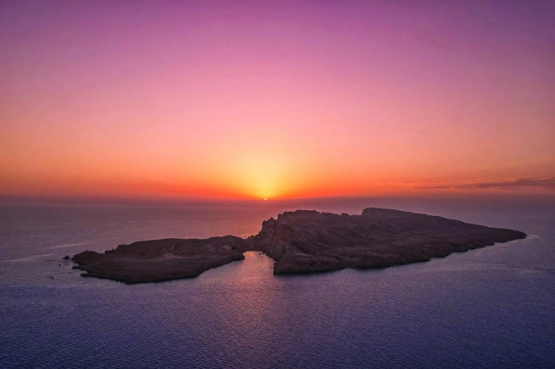 من مشروع نيوم (مكة)