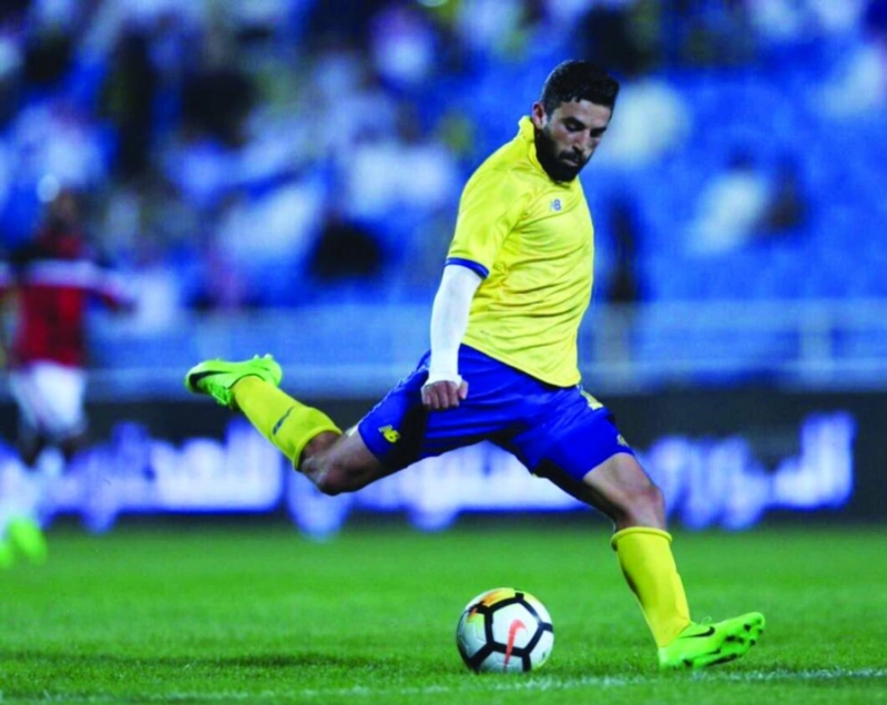 محمد فوزير (مكة)