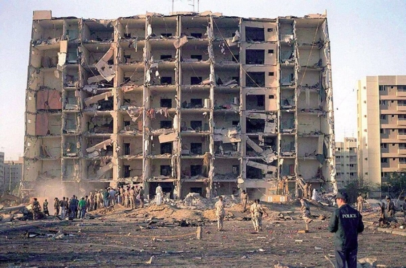 أبراج الخبر