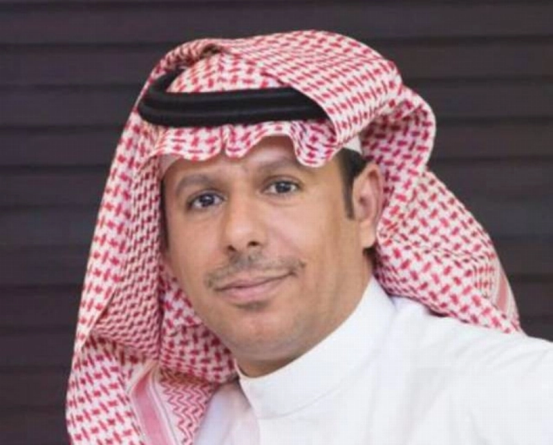 فيصل الخريجي