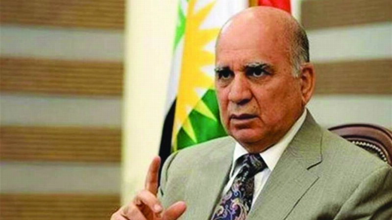 فؤاد حسين