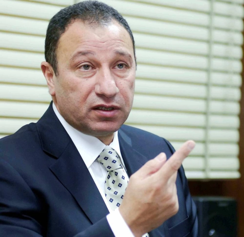 محمود الخطيب