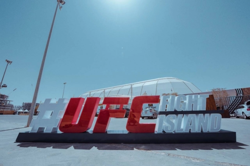 UFC