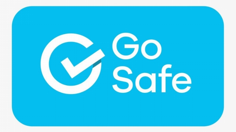 Go Safe