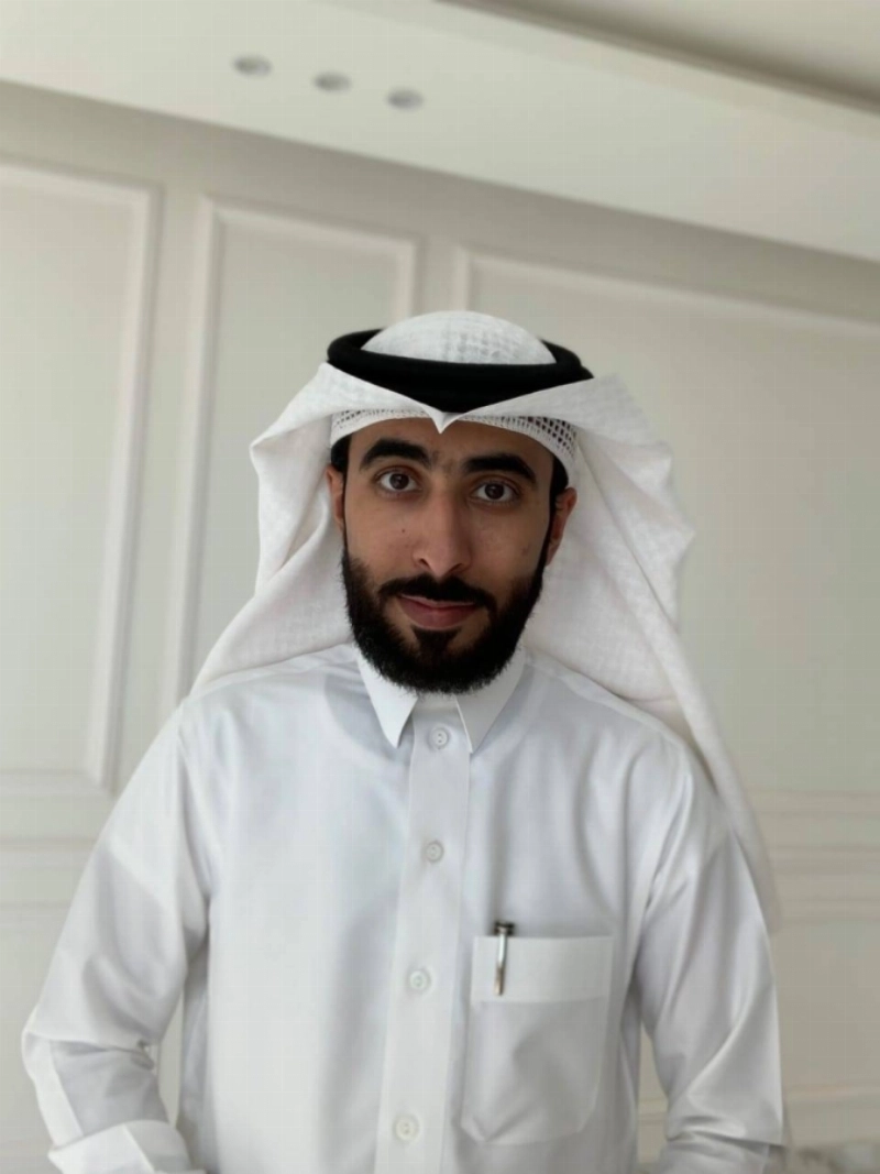عبدالمجيد الخميس