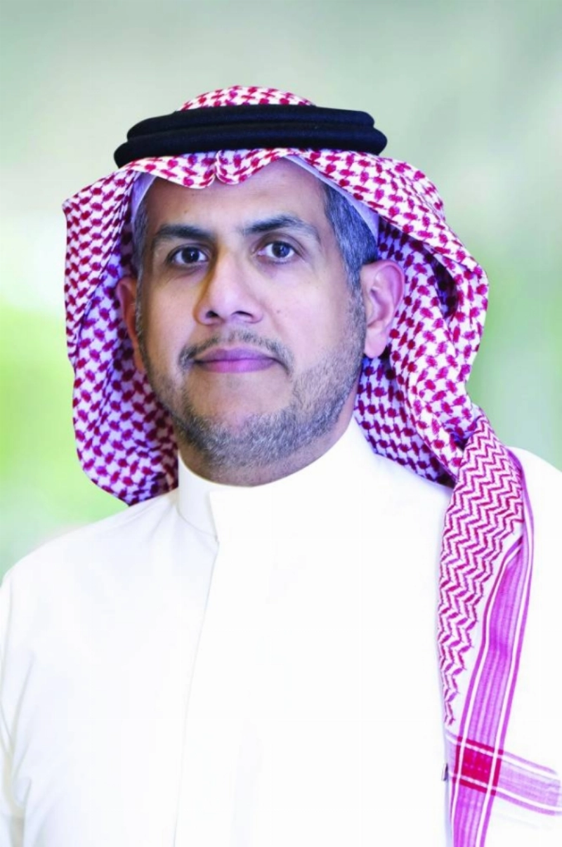 خالد الحصان