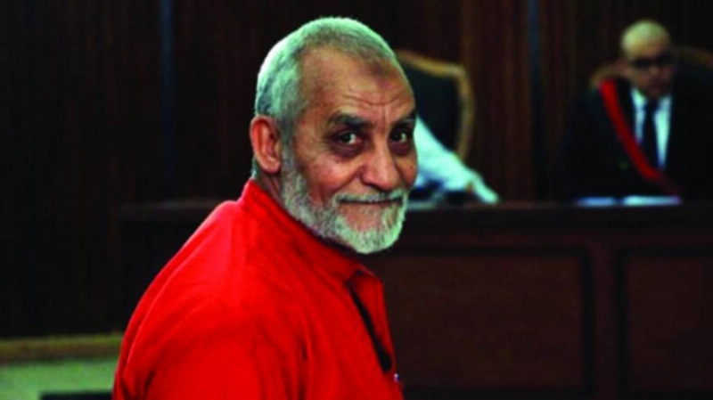 محمد بديع