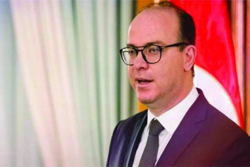إلياس الفخفاخ