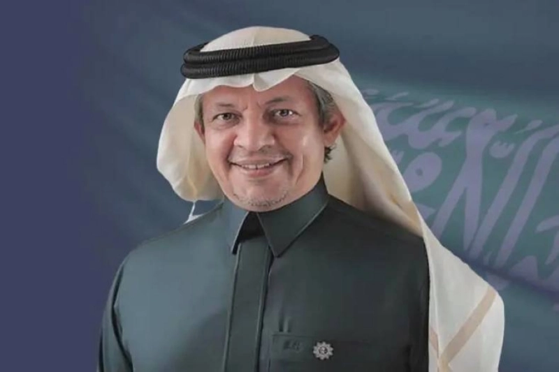 محمد التويجري