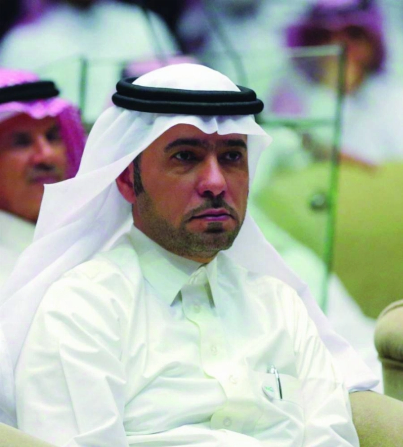ماجد الحقيل