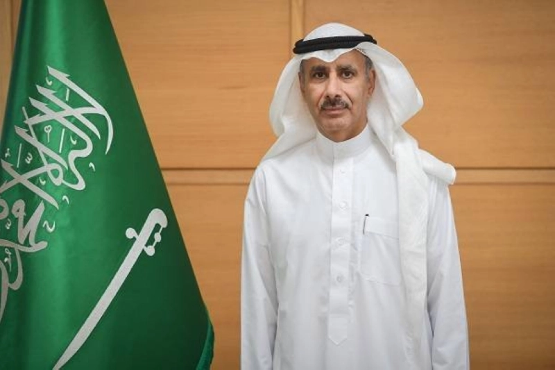 المهندس أحمد العوهلي