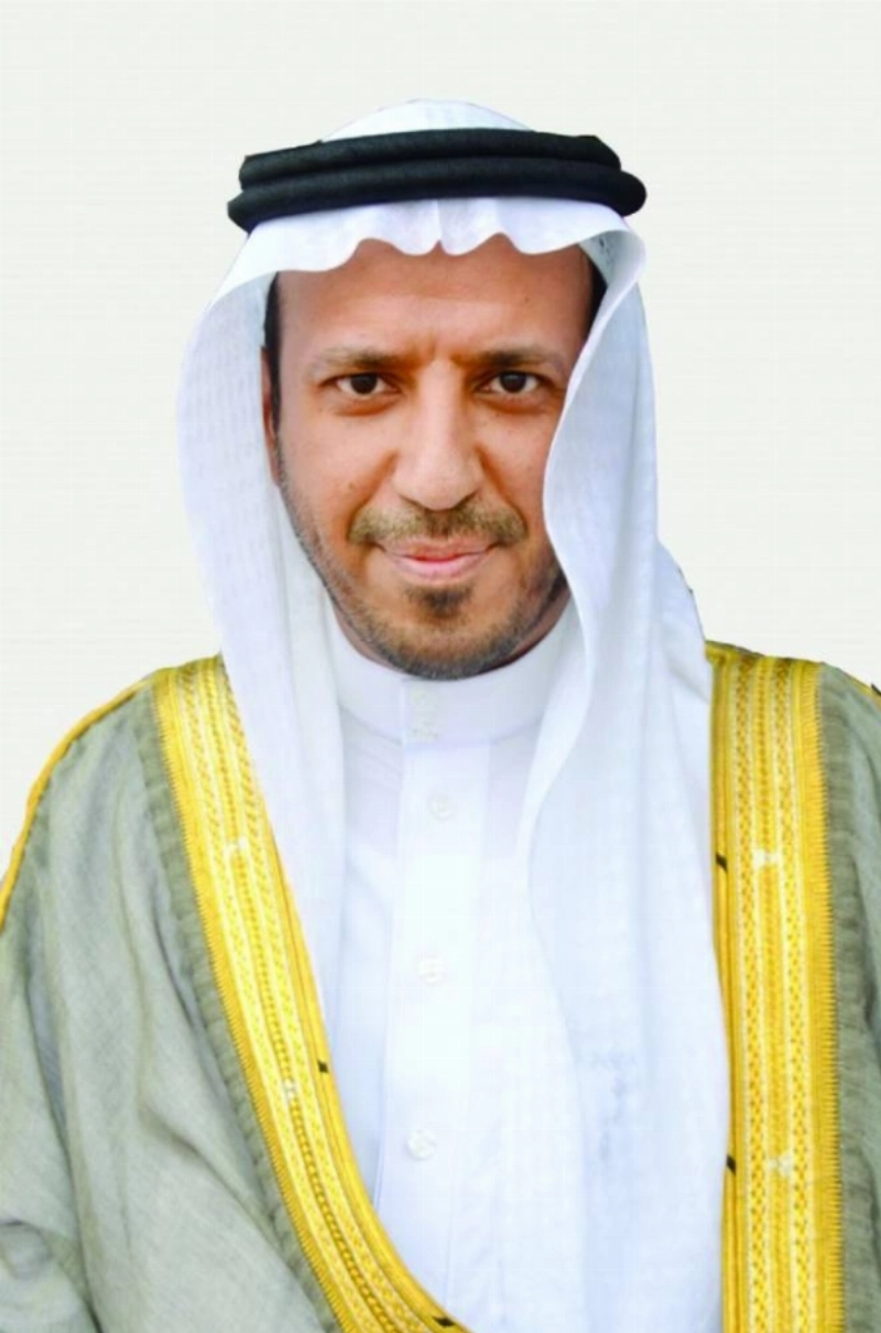 صالح العفالق