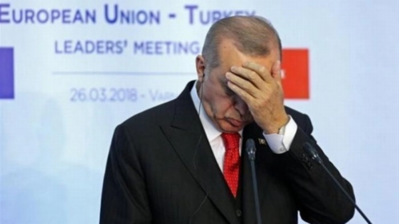رجب طيب إردوغان
