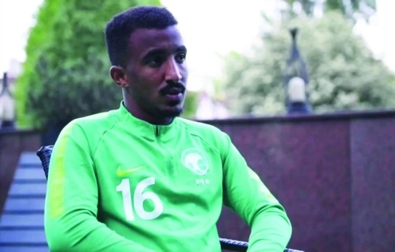 حازم الزهراني