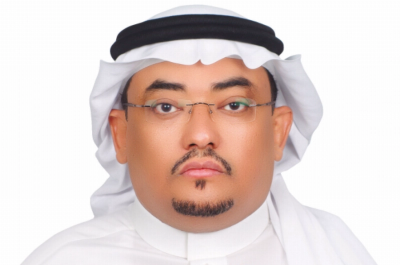 جبريل العريشي