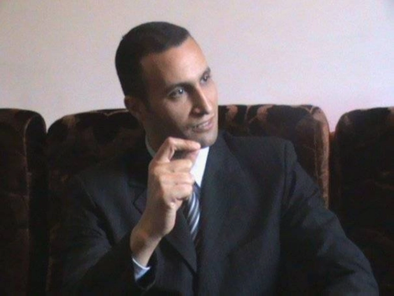 زيدان القنائ