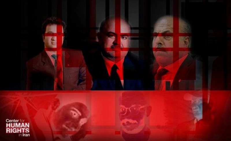 آراش كيخوسرافي