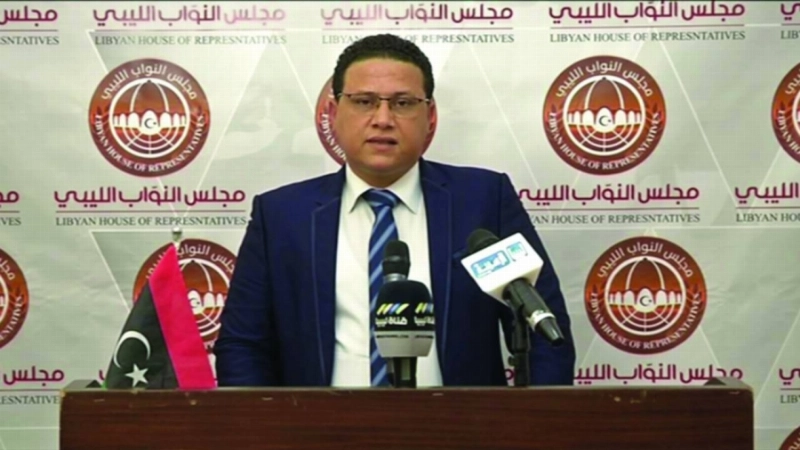 عبدالله بليحق
