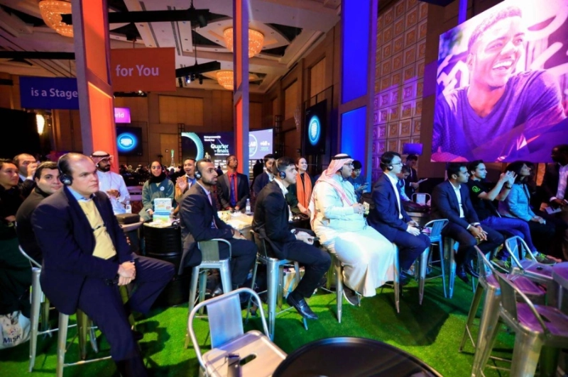 مسك الخيرية تطلق مسابقة كأس العالم لريادة الأعمال في نسختها الثانية