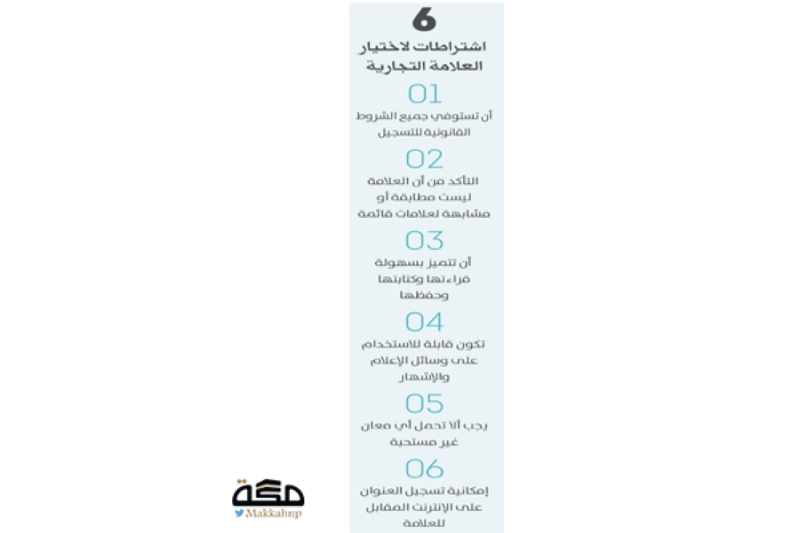 اختيار العلامة التجارية