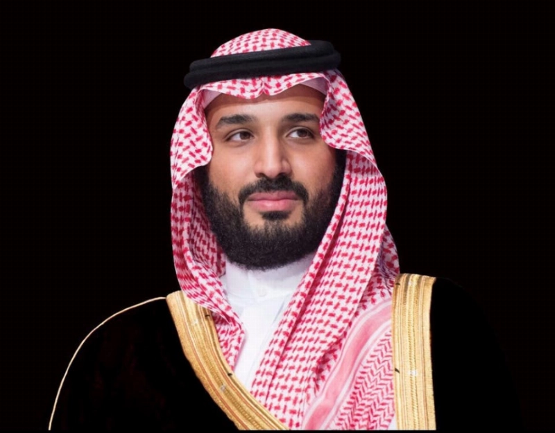 الأمير محمد بن سلمان