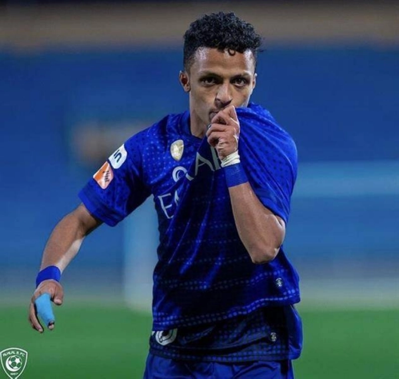 حمد العبدان