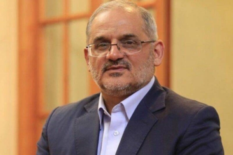 محسن حاجي ميرزاي