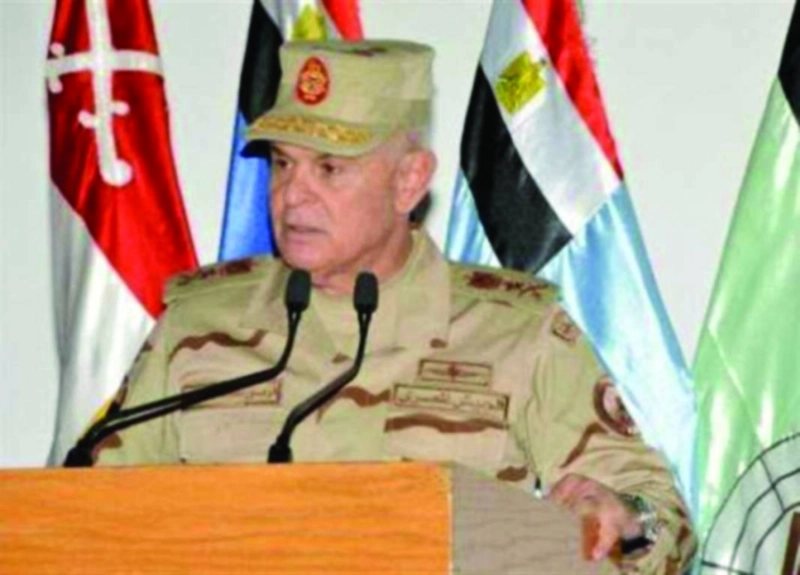 محمد فريد