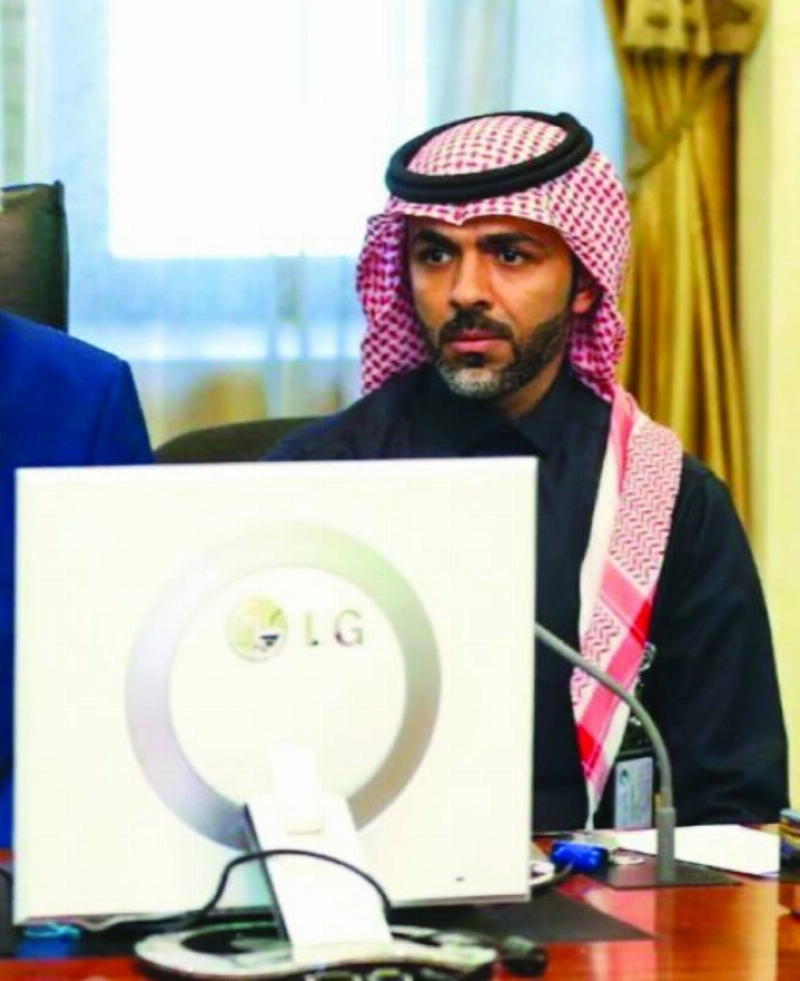 أحمد البحراني