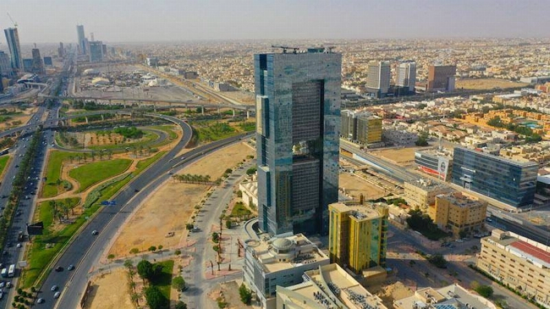 برج اليجانس (الخبير المالية)