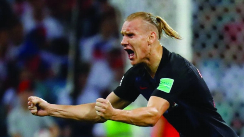 دوماغوي فيدا