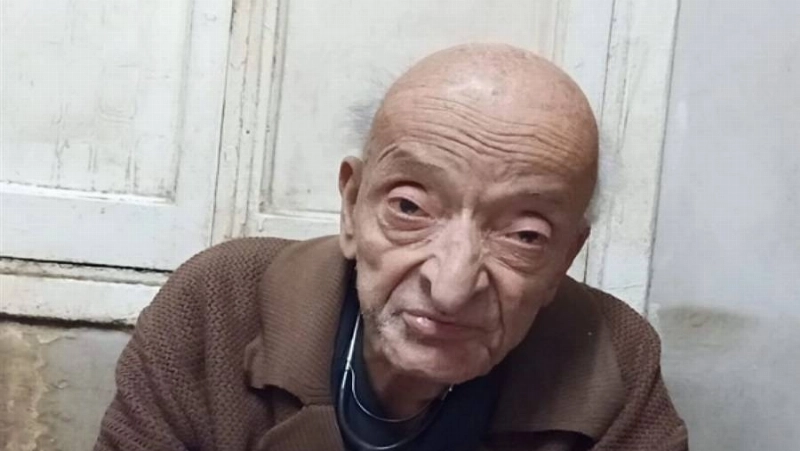 محمد مشالي