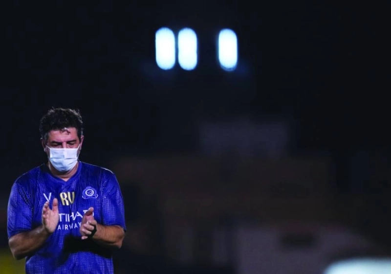 روي فيتوريا