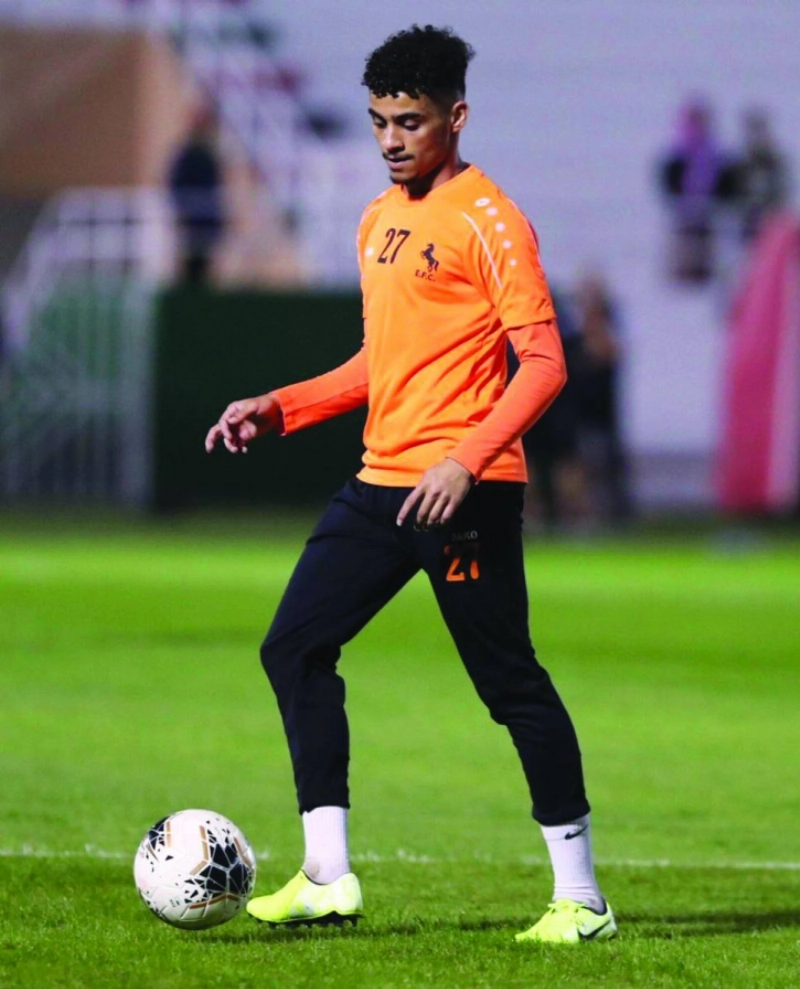فواز الطريس