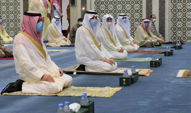 سعود بن نايف