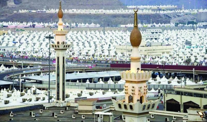 مسجد الخيف