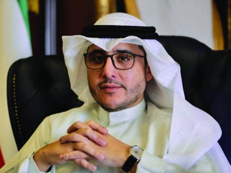 أحمد الصباح