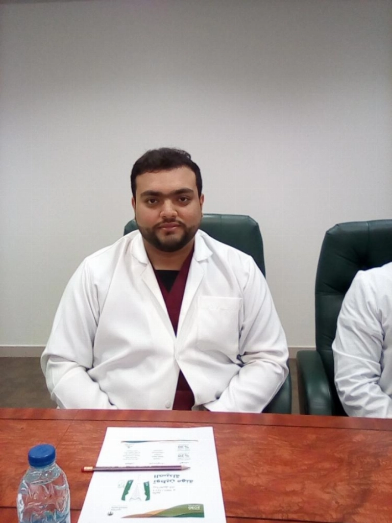 صادق عبدالمحسن