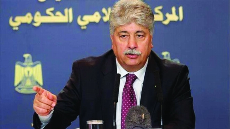 أحمد مجدلاني