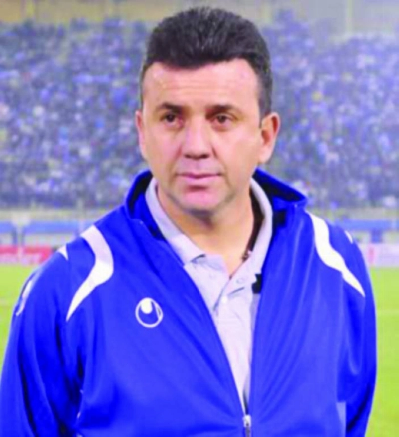 خوليو سيزار