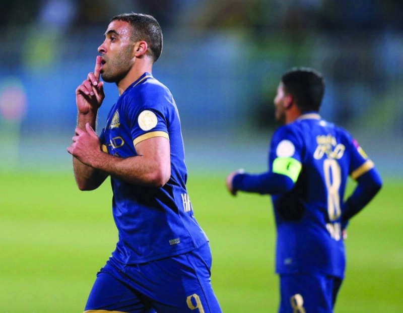 عبدالرزاق حمدالله
