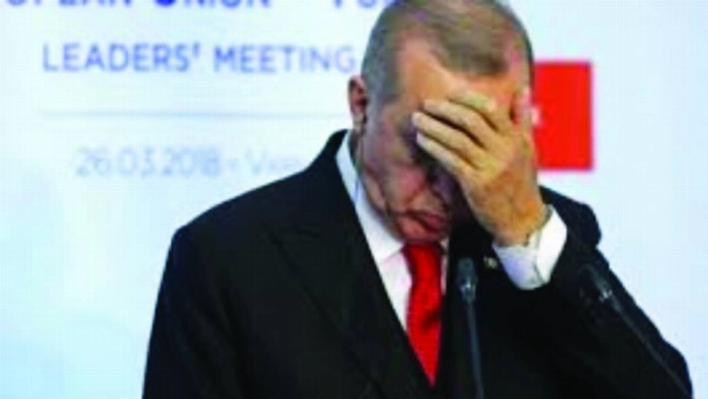 رجب طيب إردوغان