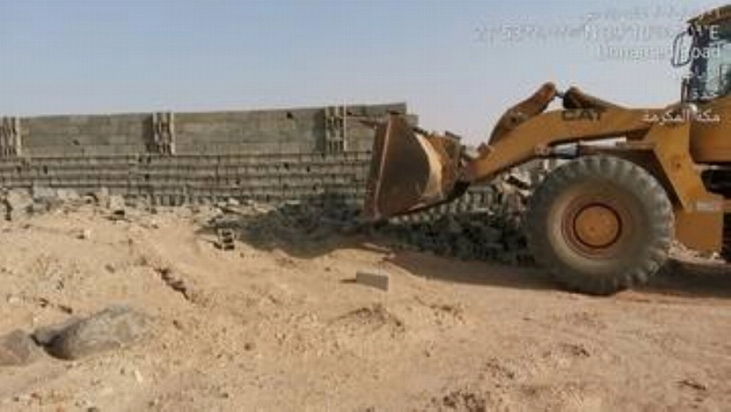 عشوائيات جدة
