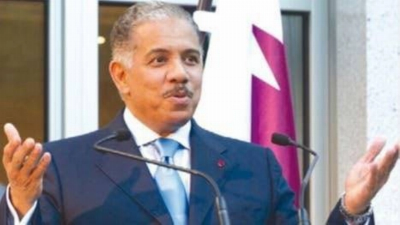 عبد الرحمن الخليفي