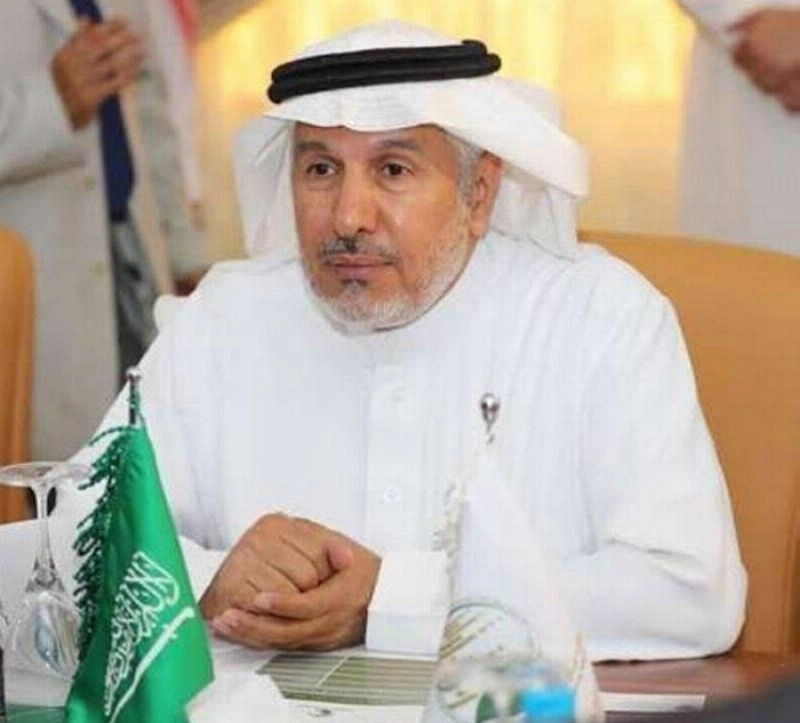 عبد الله الربيعة